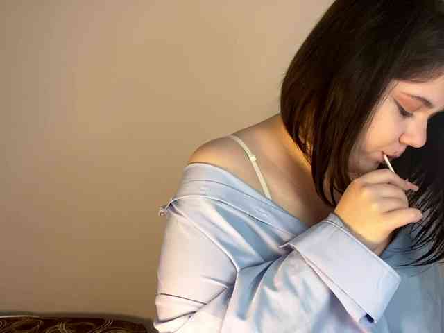 LunaBlakes Live Webcam on BongaCams