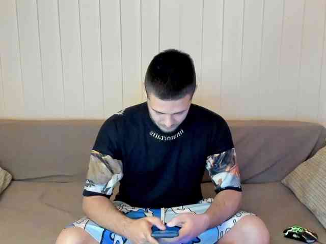 BurningChad BurningChad