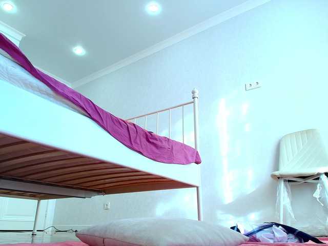 nabijiin's BongaCams show and profile