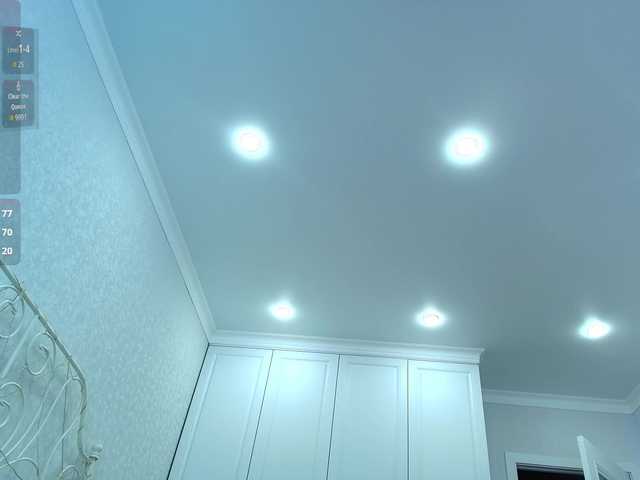 nabijiin's BongaCams show and profile