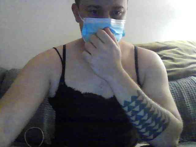 Kittynylon Live Webcam on BongaCams