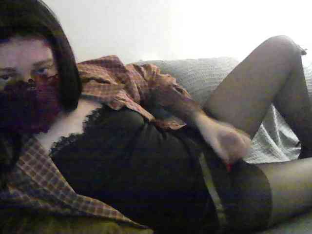 Kittynylon Live Webcam on BongaCams