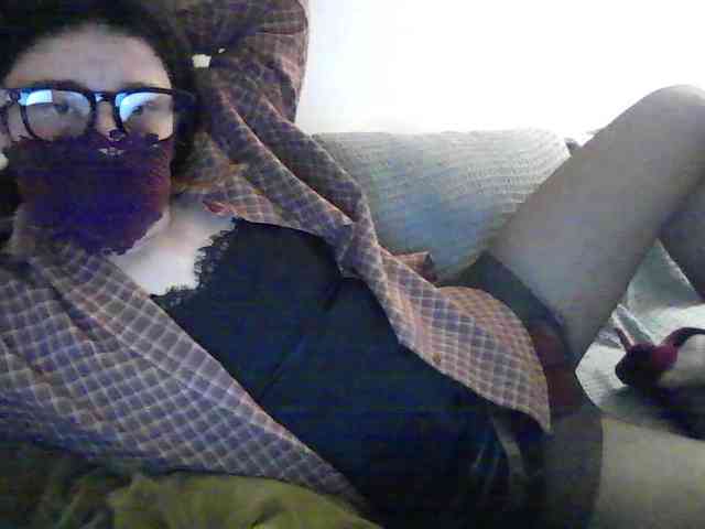 Kittynylon Live Webcam on BongaCams