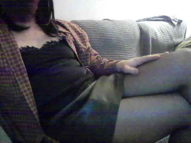 Kittynylon Live Webcam on BongaCams