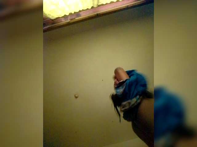 Lulumellanine — bongacams