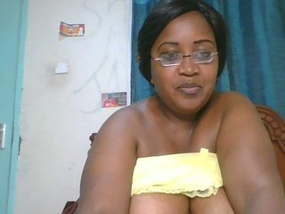 peacekhloe's Live Webcam