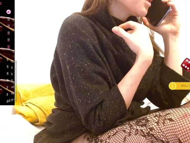 Girlaa's BongaCams show and profile