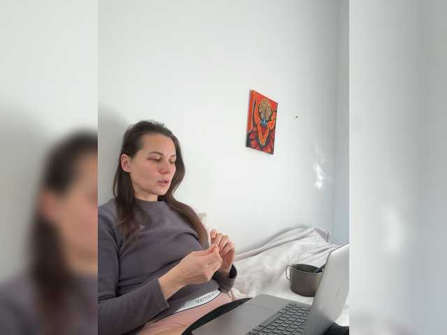 Girlaa's BongaCams show and profile