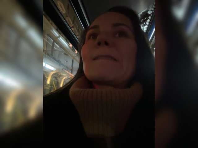 Girlaa – webcam model profile photo