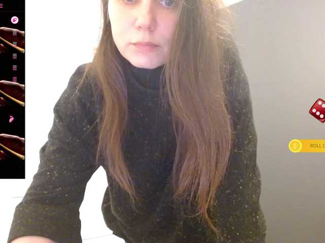 Girlaa – webcam model profile photo