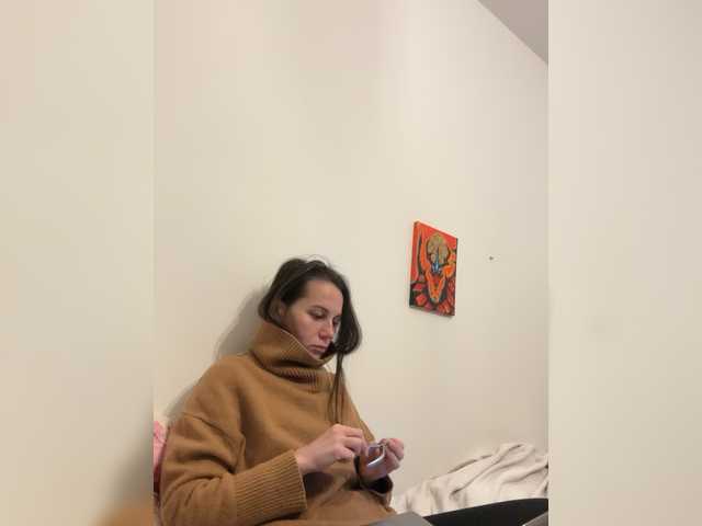 Girlaa – webcam model profile photo