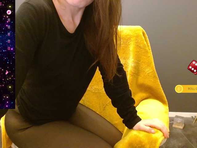 Girlaa's BongaCams show and profile