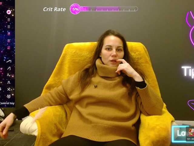 Girlaa – webcam model profile photo