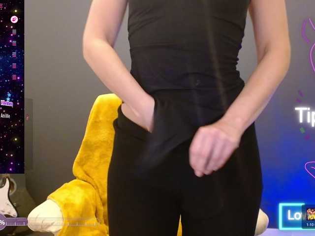 Girlaa's BongaCams show and profile