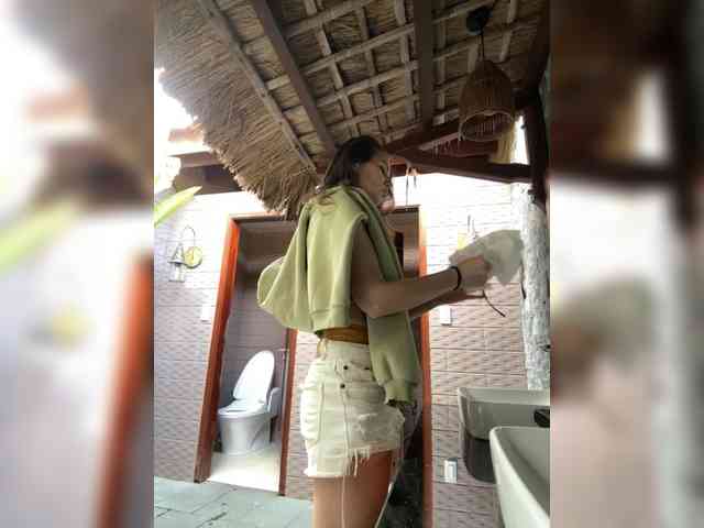 Girlaa Live Webcam on BongaCams