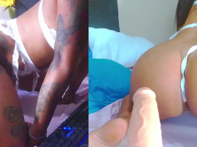 Valeriavixx — bongacams