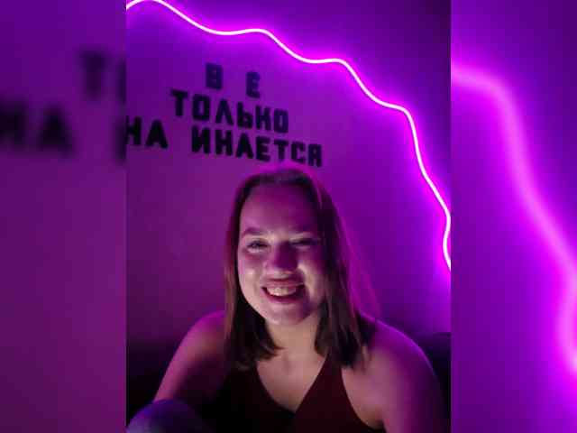 Margoooa Live Webcam on BongaCams