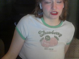 cute-clown Porn Show