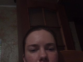 Sexy-Angel777 Porn Show