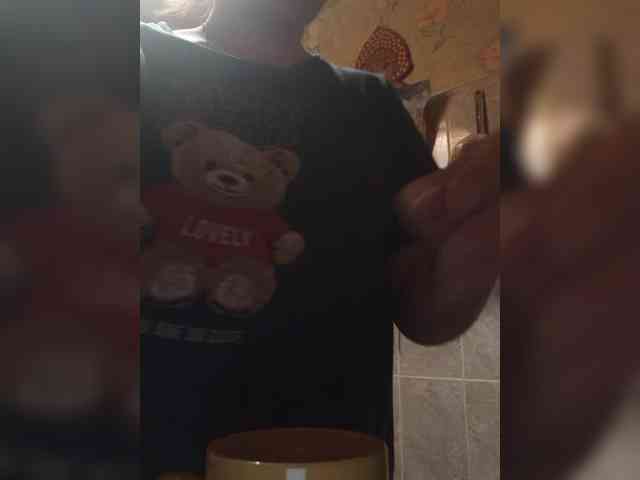 Sexy-Angel777 webcam