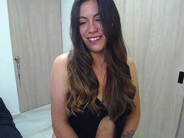 Giogiocapriati's BongaCams show and profile