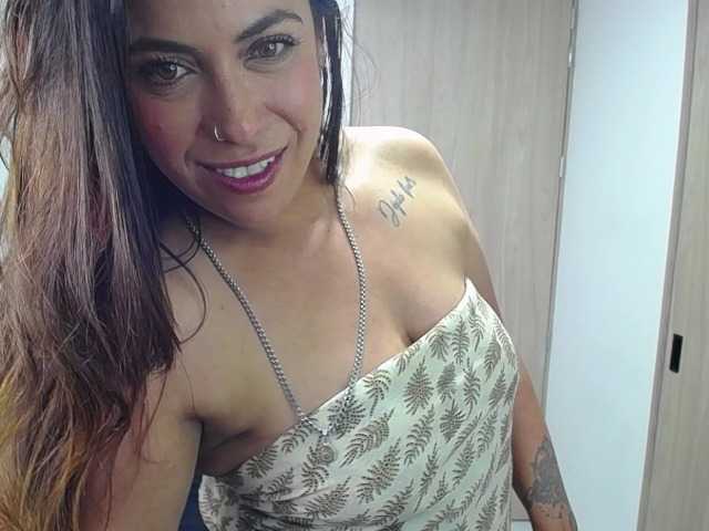 Giogiocapriati's BongaCams show and profile