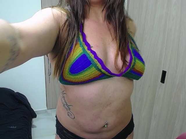 Giogiocapriati's BongaCams show and profile