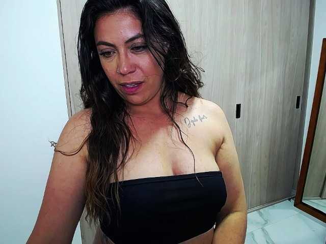 Giogiocapriati – webcam model profile photo