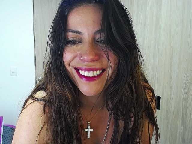 Giogiocapriati from BongaCams is Freechat