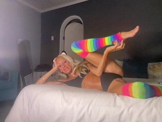 thesiennadiamond Porn Show