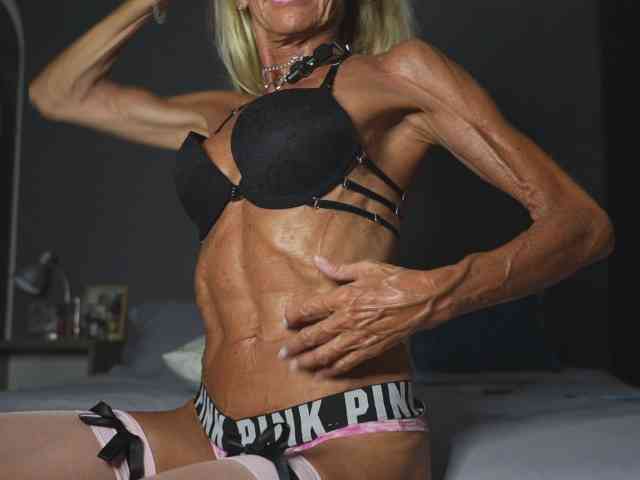 thesiennadiamond Live Webcam on BongaCams