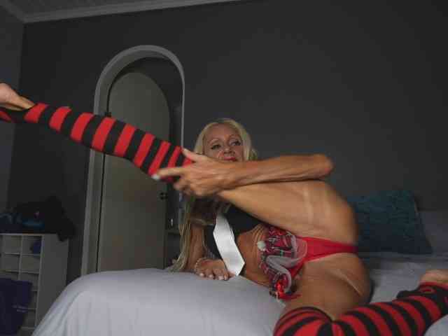 thesiennadiamond webcam