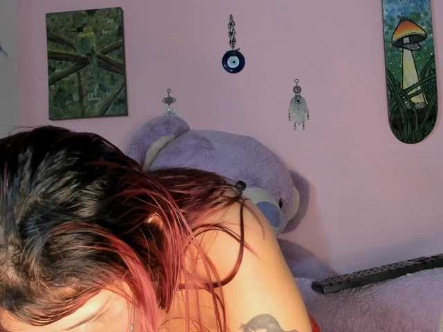 Maddyjhonsson's BongaCams show and profile