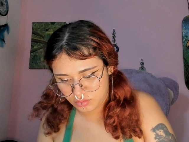 Maddyjhonsson's BongaCams show and profile