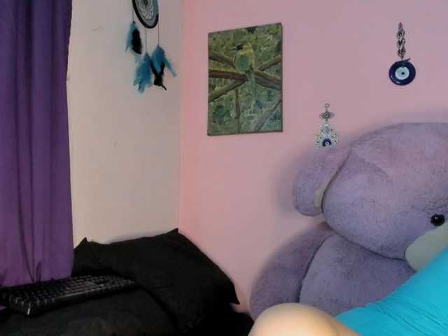 Maddyjhonsson's BongaCams show and profile