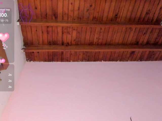 Maddyjhonsson's BongaCams show and profile