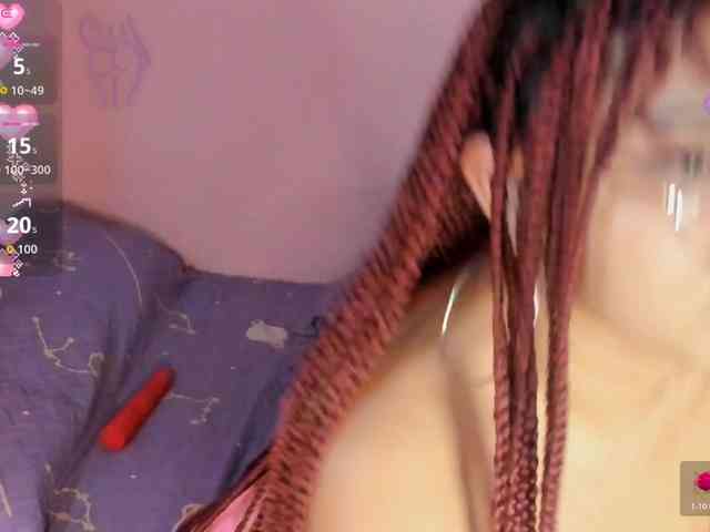 Maddyjhonsson webcam