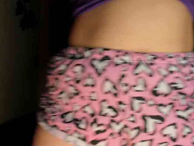 Maddyjhonsson webcam