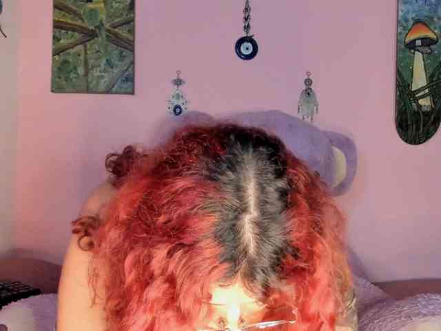 Maddyjhonsson webcam