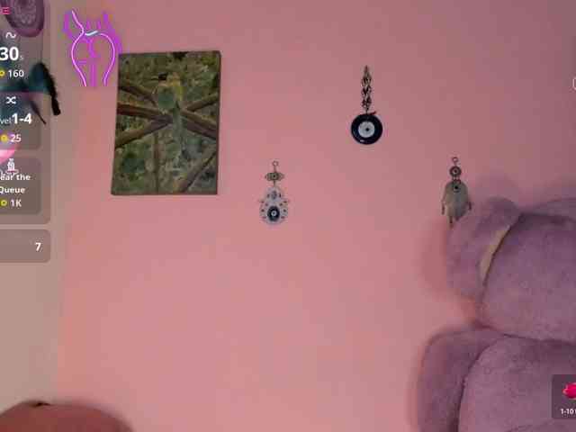 Maddyjhonsson webcam