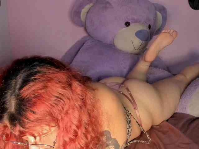 Maddyjhonsson webcam