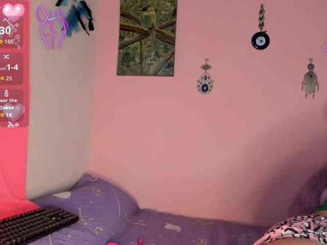 Maddyjhonsson webcam