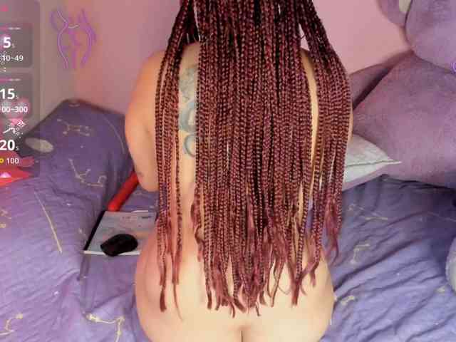 Maddyjhonsson webcam