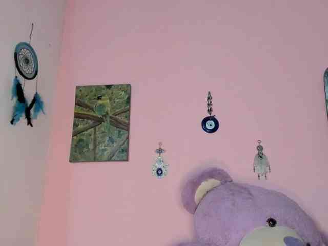 Maddyjhonsson webcam