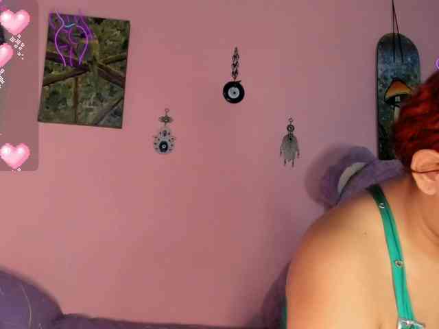 Maddyjhonsson webcam