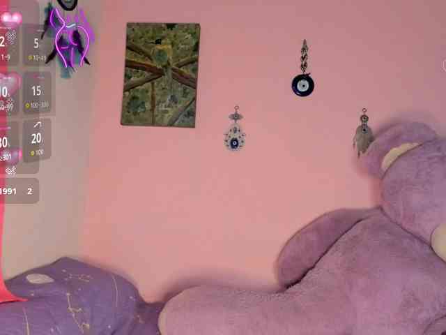 Maddyjhonsson webcam