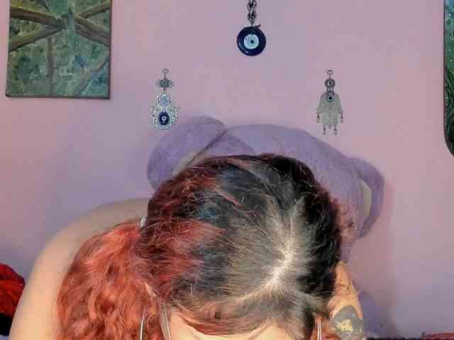 Maddyjhonsson webcam