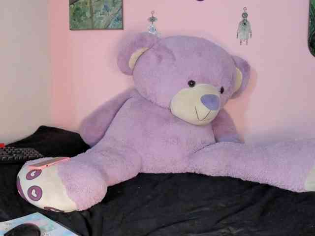 Maddyjhonsson webcam