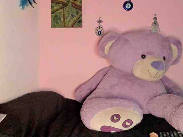 Maddyjhonsson webcam