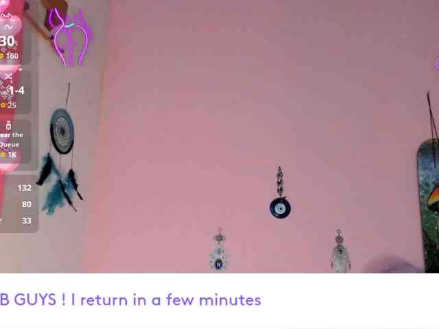 Maddyjhonsson webcam